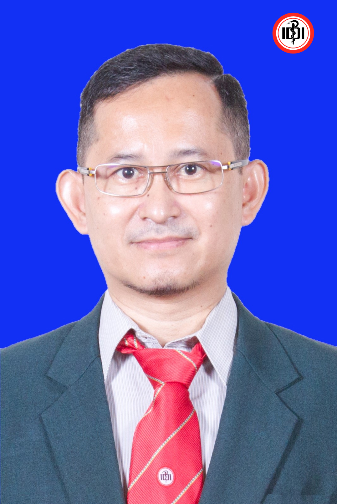 Dr. Mohamad Rifki MS, Sp.B, MARS