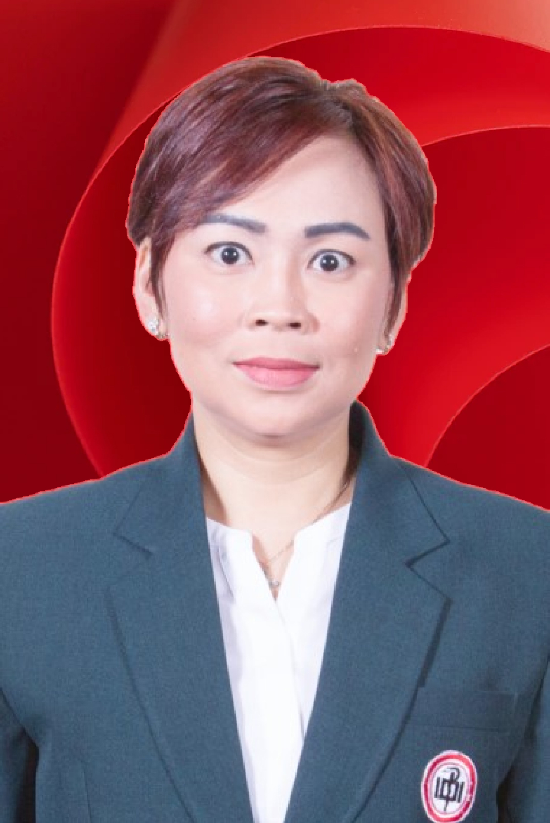 Dr. Radianti Bulan Merliana Tobing, M.K.M.