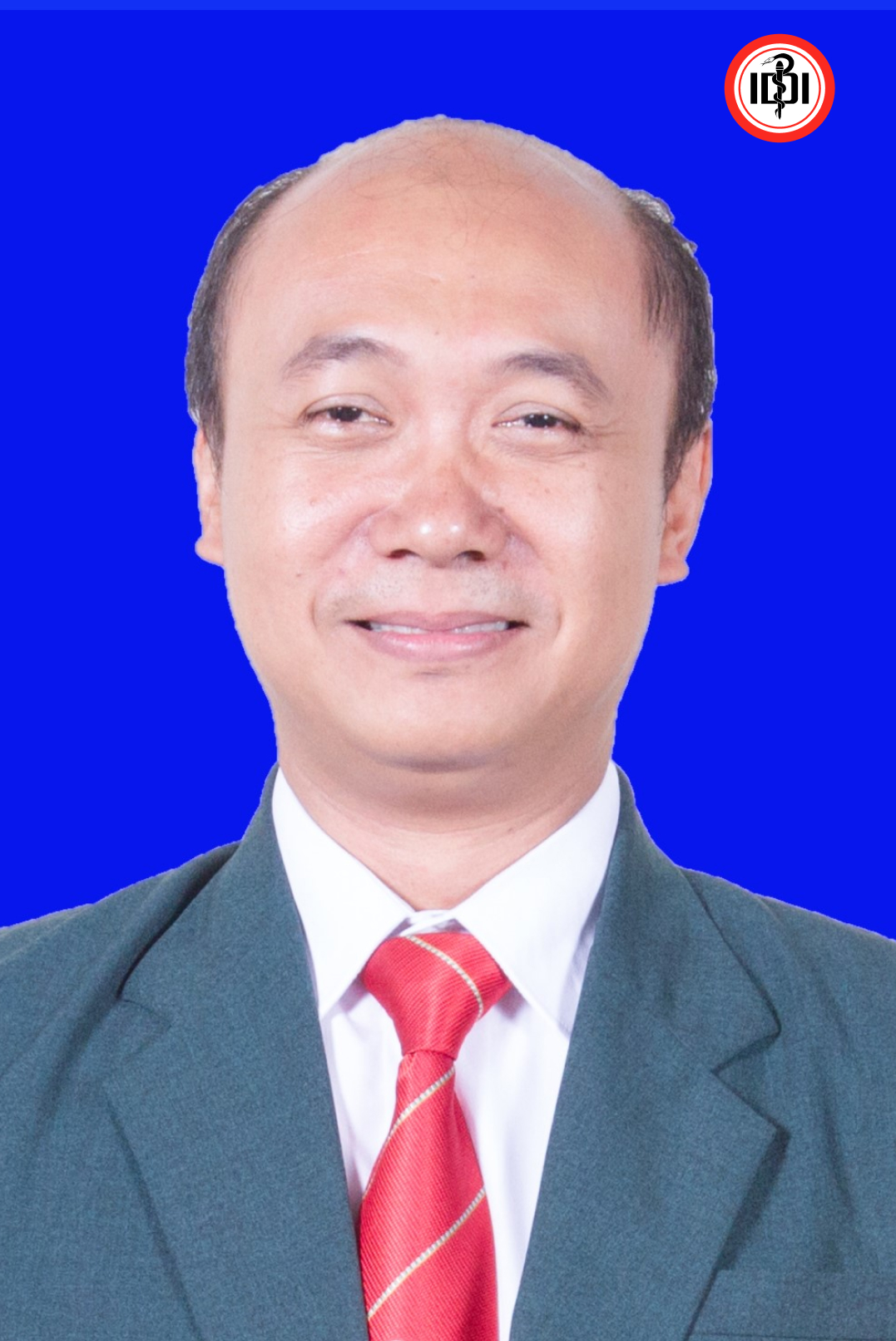 Dr. Tunggul Birowo, MH